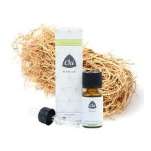 Foto van CHI Vetiver Madagascar eko