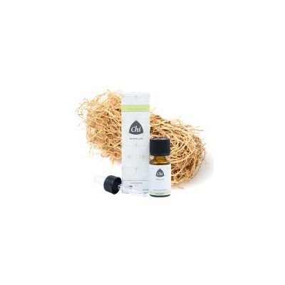 CHI Vetiver Madagascar eko 10 ml - Aromatherapie