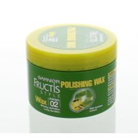 Garnier Fructis style polishing wax