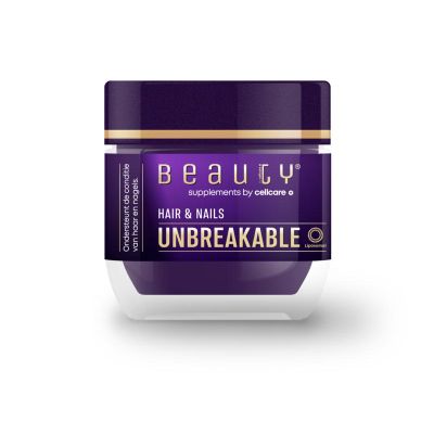 Cellcare Beauty Hair & nails unbreakable