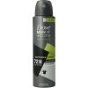 Afbeelding van Dove Deodorant spray men+ care invisible fresh