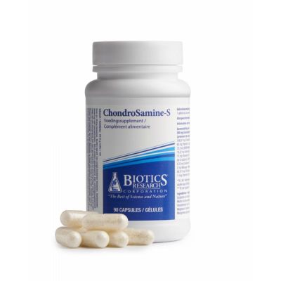 Biotics Chondrosamine-S