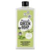 Afbeelding van Marcel'S GR Soap Afwasmiddel basilicum & vertivert gras