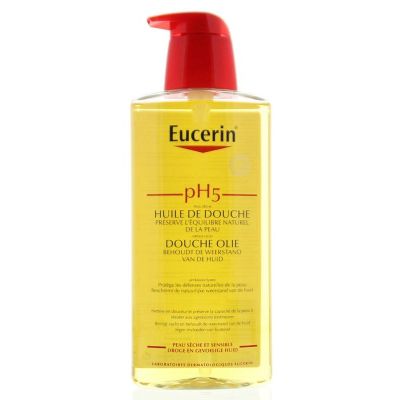 Eucerin PH5 Douche olie