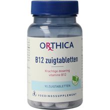 Foto van Orthica Vitamine B12