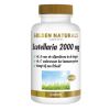 Afbeelding van Golden Naturals Scutellaria 2000 mg