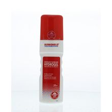 Burnshield Gel steriel Foto van Burnshield Gel steriel