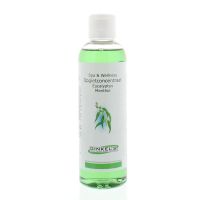 Ginkel's Sauna opgietconcentraat eucalyptus & menthol