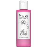 Lavera Soft eye make up remover bio