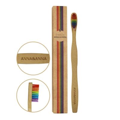 Ben & Anna Toothbrush equality anna & anna