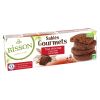 Afbeelding van Bisson Chocolade koekjes sables gourmet