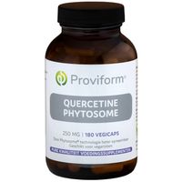 Proviform Quercetine phytosome 250mg