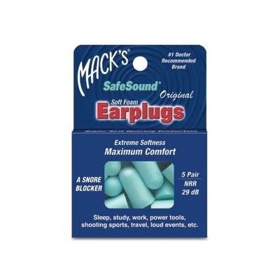 Macks Safesound original
