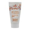 Afbeelding van Uvbio Sunscreen gel SPF 30 (face) Bio