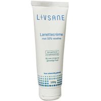 Livsane Lanette creme met 50% vaseline