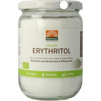 Mattisson Erythritol biologisch