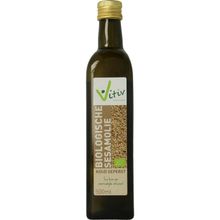Foto van Vitiv Sesamolie
