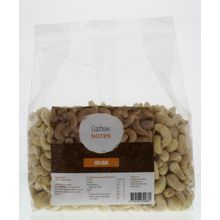 Foto van Mijnnatuurwinkel Cashewnoten