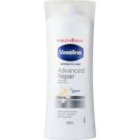 Vaseline Bodylotion advanced repair