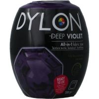 Dylon pod deep violet