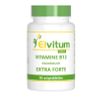 Afbeelding van Elvitaal Vitamine B12 extra forte + foliumzuur