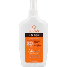 Ecran Hydratation spray SPF30 Foto van Ecran Hydratation spray SPF30