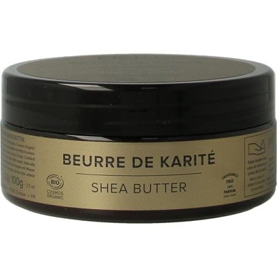 Foto van Najel Aleppo shea butter