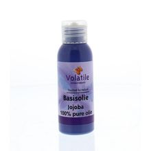 Foto van Volatile Jojoba basisolie