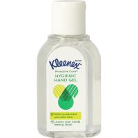 Kleenex Hand gel hygienic