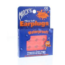 Foto van Earplugs kids
