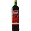 Afbeelding van Terschellinger Cranberrysap gezoet bio