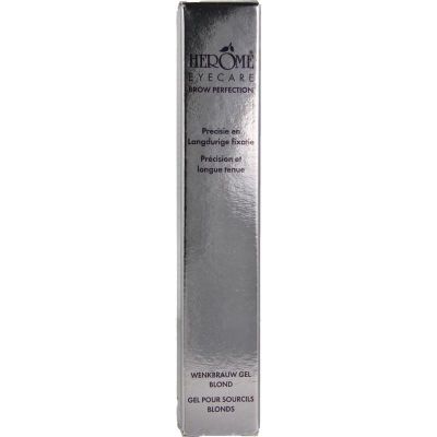 Brow gel blond 6.5 ml - Oogverzorging