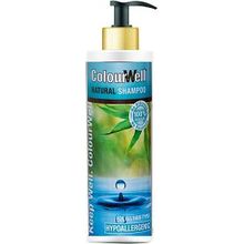Foto van Colourwell Natuurlijke shampoo