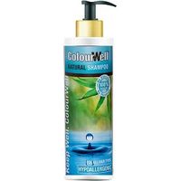 Colourwell Natuurlijke shampoo