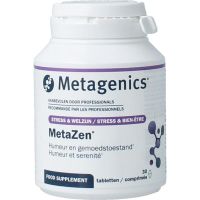 Metagenics Metazen