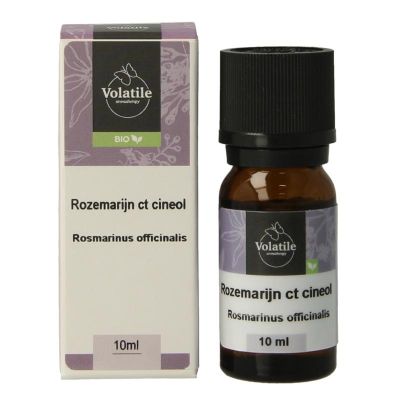 Foto van Volatile Rozemarijn bio