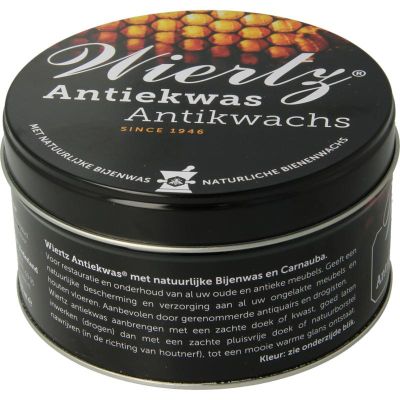 Wiertz Antiekwas blanc / wit 250 gram - Overig huishoudelijk
