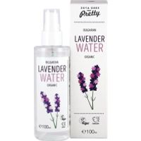 Zoya Goes Pretty Lavender water organic