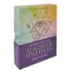 Afbeelding van De kracht van magische spreuken boek en kaart