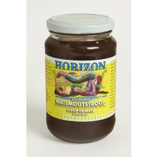 Foto van Horizon Maismoutstroop eko