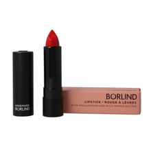 Foto van Borlind Lipstick Paris red