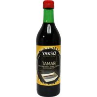 Yakso Tamari