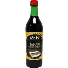 Foto van Yakso Tamari