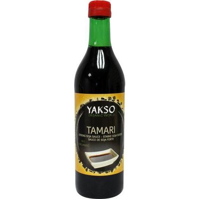 Yakso Tamari