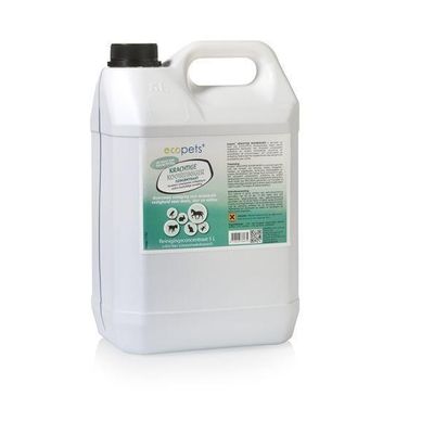 Foto van Ecopets Krachtige kooireiniger concentraat