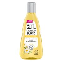 Guhl Shampoo colorshine blond