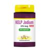 Afbeelding van NHP Kelp jodium 375mcg