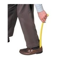 Foto van Able 2 Schoenlepel plastic haak 41 cm