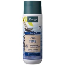 Foto van Kneipp me time douche