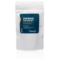 Fittergy Antioxidantencomplex zonder vitamine B6 pouch